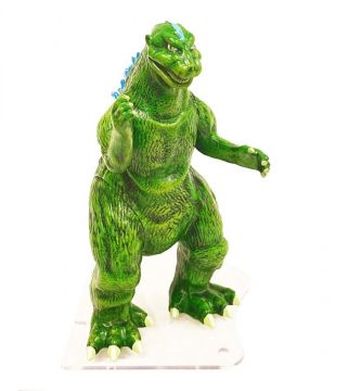 Upgraded Godzilla Figure Kit for Stern Godzilla Pro Pinball Machines - OEM Version